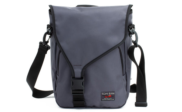The Ristretto in Nebulous Grey (medium grey) 525 Ballistic.